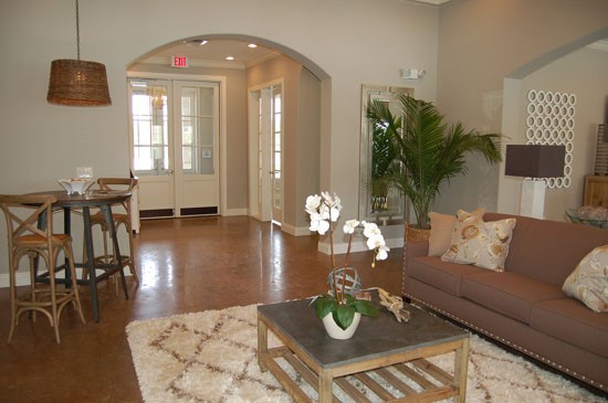 RiverScape Apartments